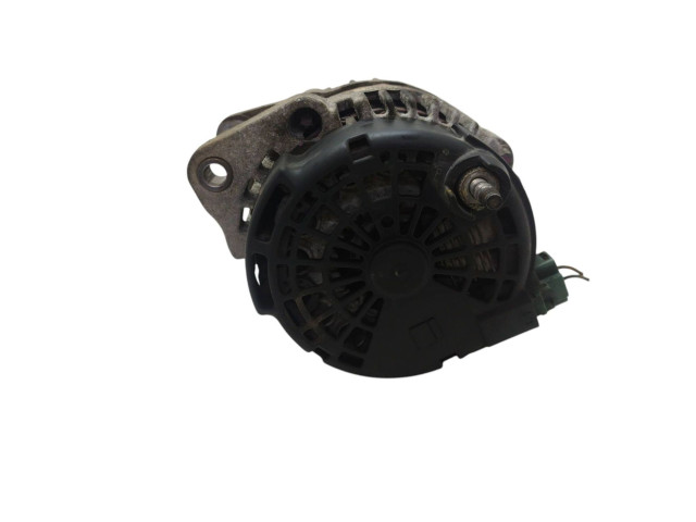 Генератор 602568N, 8400220   Opel Meriva B      