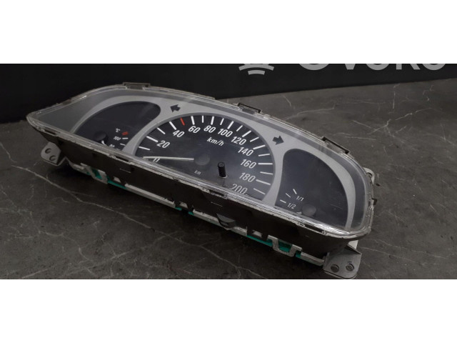 Přístrojová deska Suzuki Wagon R+ 2003 88311310