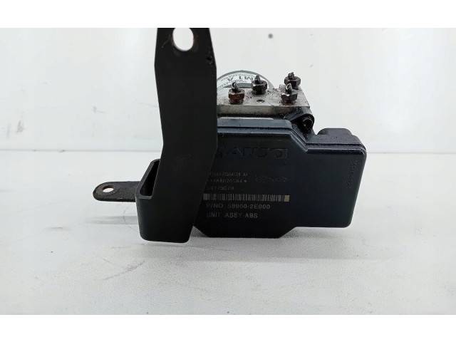 Jednotka ABS Hyundai Tucson JM 2006