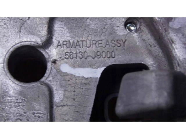 Volant Hyundai Kona I 2018 56130J9000