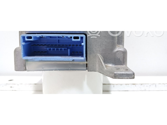 Блок подушек безопасности UH8157K30A, 3321049   Ford Ranger