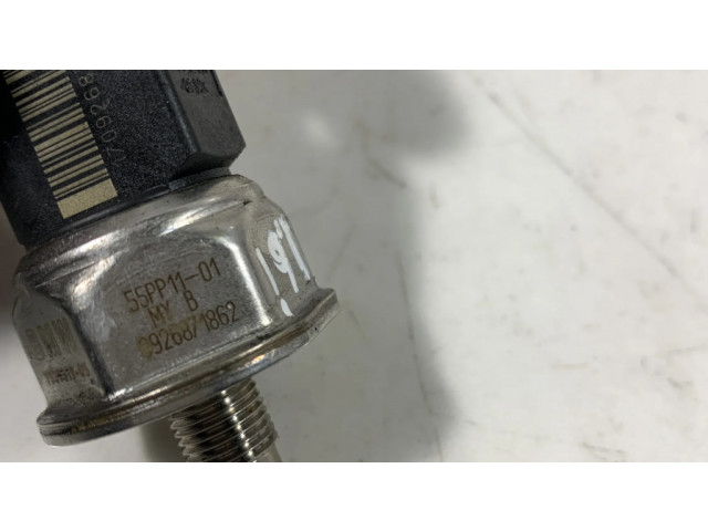 Датчик уровня горючего