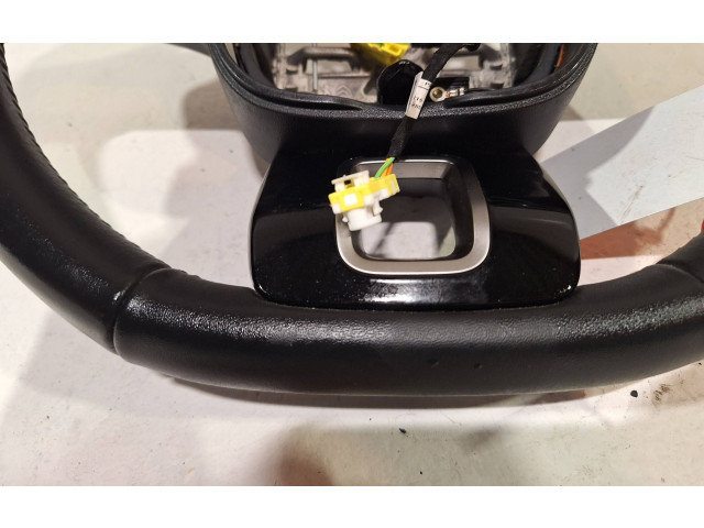 Руль Citroen C3  2016 -  года 98164326ZD      