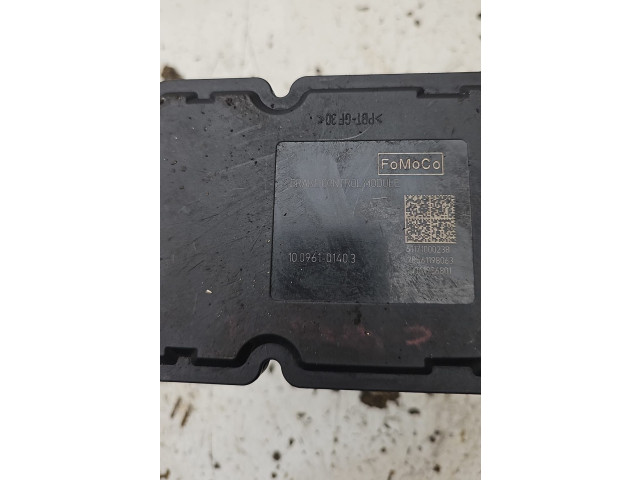 Jednotka ABS Ford C-MAX II 2010