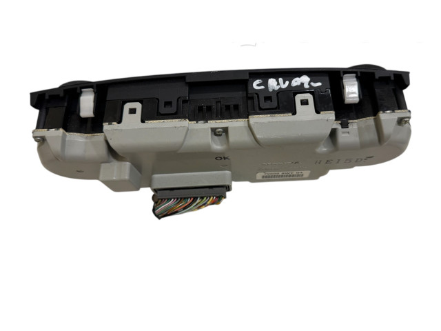 Блок управления климат-контролем 79600SWYG4   Honda CR-V