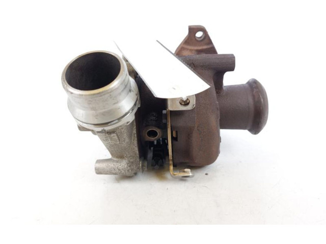 Turbodmychadlo Турбина H821369359 Nissan Qashqai K9KF646