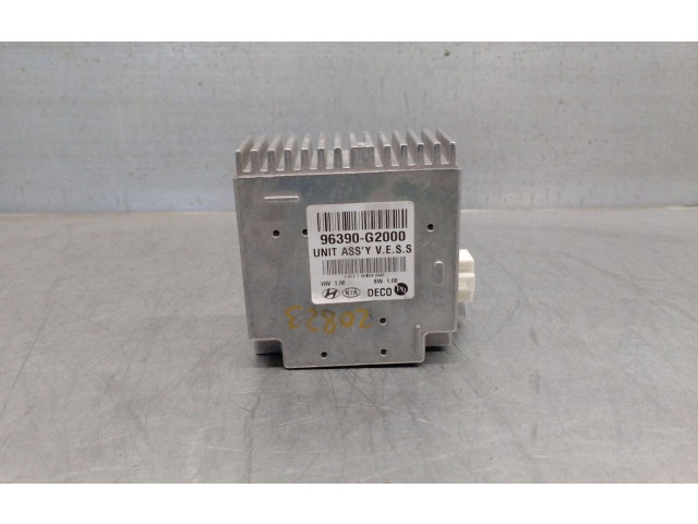 Шатун G4LE 96390G2000, DECO    Hyundai Ioniq  