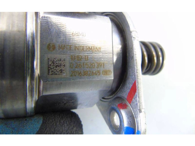 Vstřikovací čerpadlo 0261520391 Suzuki Swift