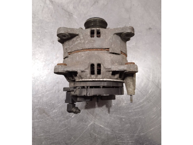 Генератор 06F903023F, 0124525091   Volkswagen Caddy      