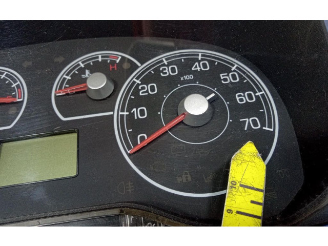 Přístrojová deska Fiat Punto (199) 2007 51803088, 51803088