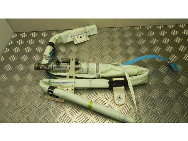 Боковая подушка безопасности DM5114K158CF, M3761   Ford Focus