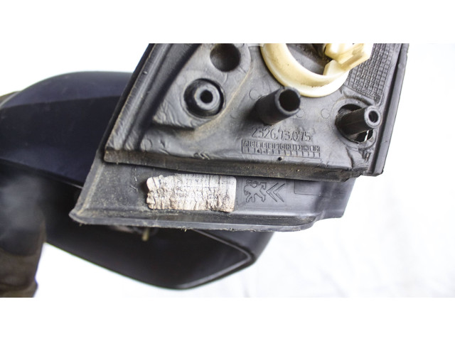 Zpětné zrcátko Citroen Berlingo 2012 232673075