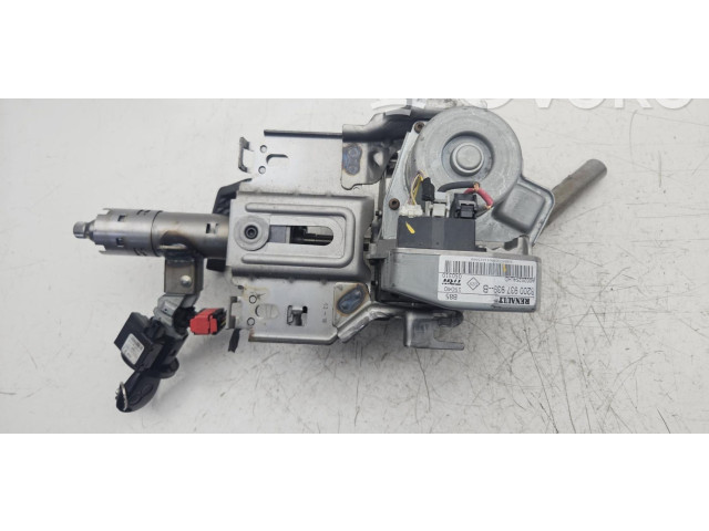 Руль Renault Clio III 2005 - 2012 года 8200937939B