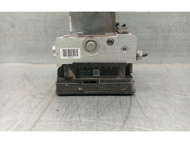 Блок АБС 5N0614109AM Audi Q3 8U 2011 - 2016 года