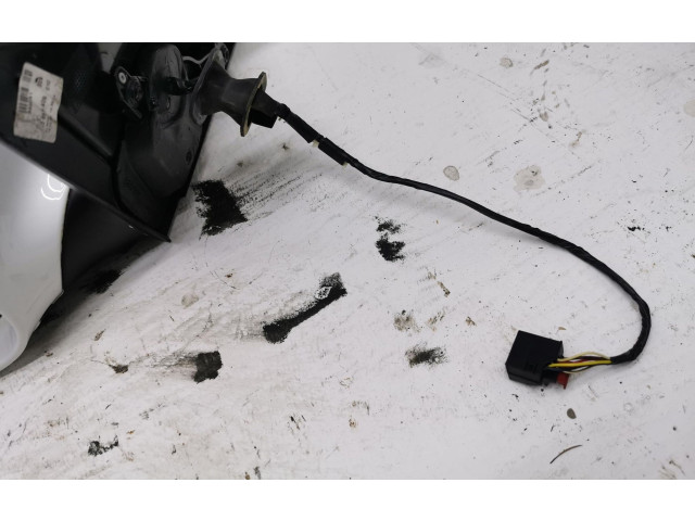 Зеркало электрическое Audi Q5 SQ5 2008 - 2017 года