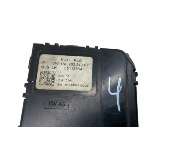 Датчик положения (угла) руля