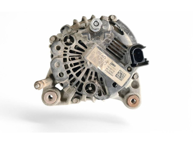 Генератор 03L903023J, 2611875D Skoda Rapid (NH)