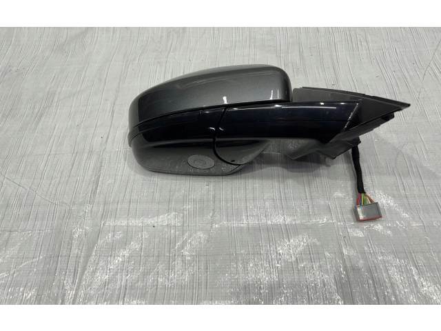 Зеркало электрическое правое Jaguar E-Pace 2017- года