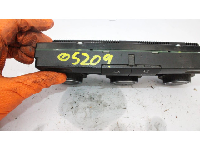 Блок управления климат-контролем 1K0907044BH Volkswagen Jetta V