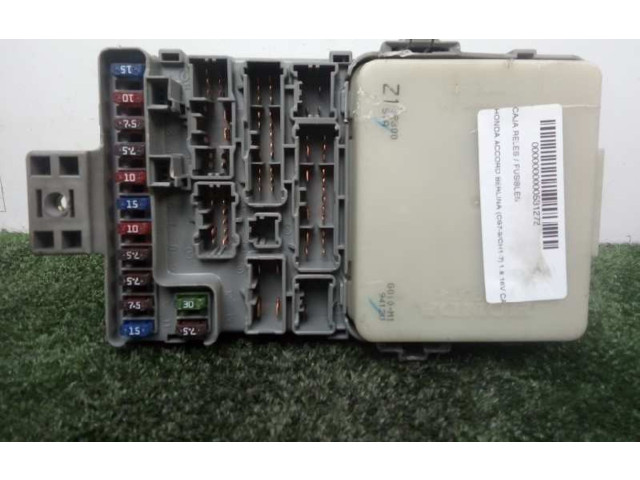 Модуль управления BSM 3820AS1AG000 Honda Accord