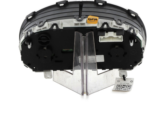 Панель приборов 24820JG65A, Q1-4199A   Nissan X-Trail T31       