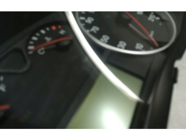 Přístrojová deska Fiat Croma 2007 51735925