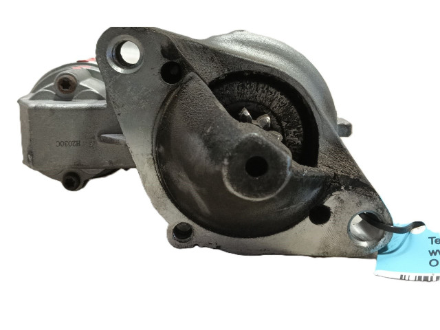 Стартер     233008504R, 331209    Dacia Sandero 