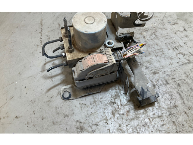 Блок АБС 9812786180, 970025   Peugeot  Partner III  2018 -  года