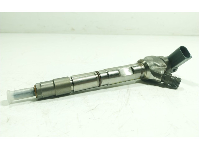 Форсунка 04L130277AC, 04L130277AC    Audi A4 Allroad B9  DEUA 