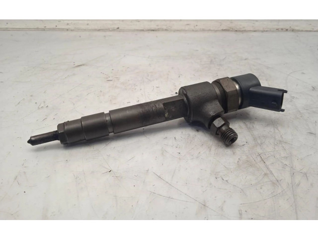 Vstřikovač 0445110119 Alfa Romeo 166