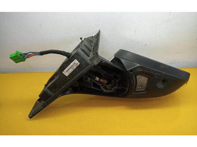 Зеркало электрическое        Volvo S80  1999 - 2003 года   