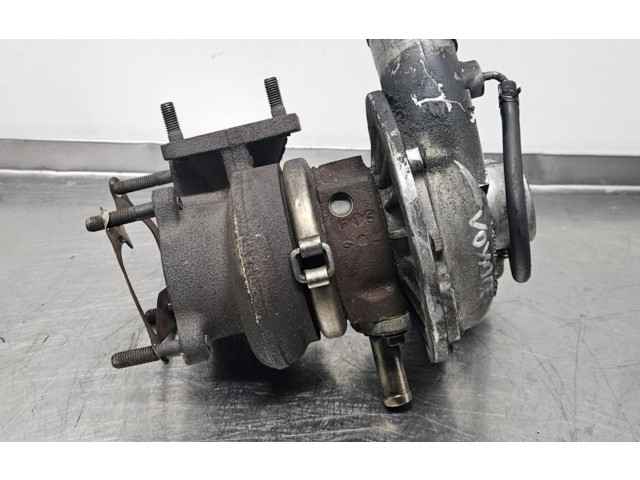 Turbodmychadlo Турбина 0460404988 Chrysler Voyager