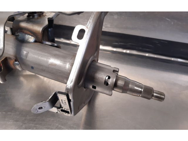    Рулевая рейка 1614204880   Citroen C1 2014 -  года