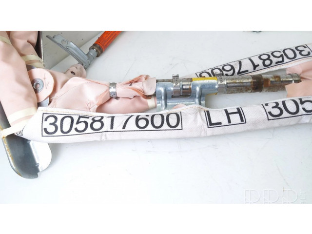 Боковая подушка безопасности 305817600 Nissan Pathfinder R51