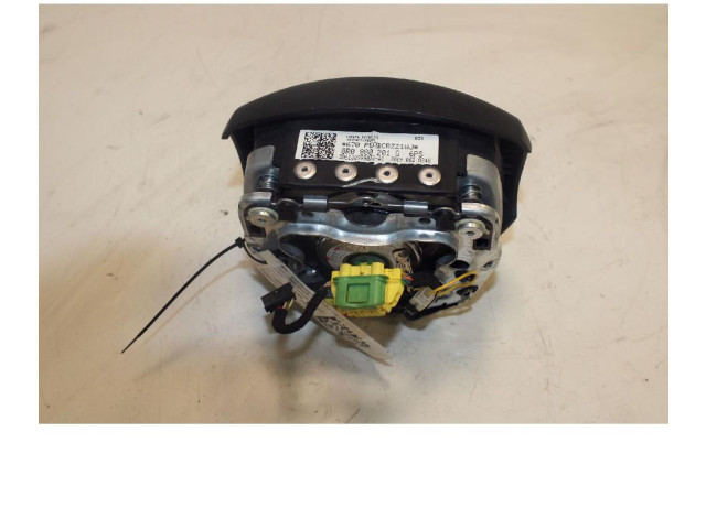 Надувная подушка для руля