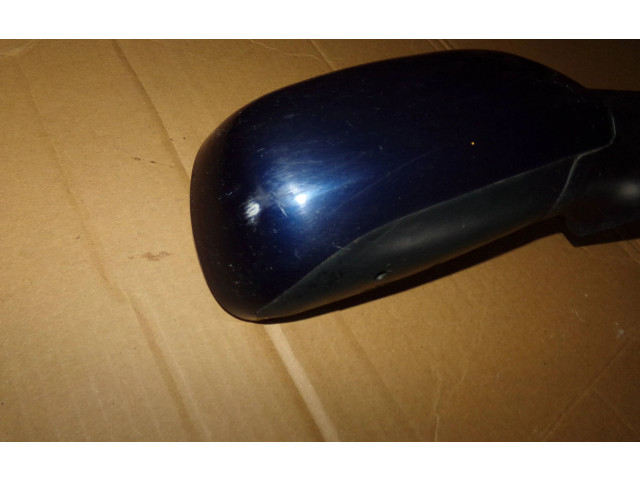 Зеркало электрическое Skoda Octavia Mk1 (1U) 1996 - 2004 года