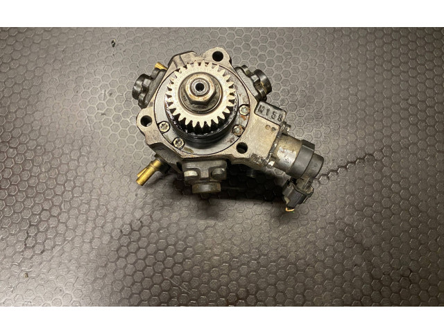 Vstřikovací čerpadlo 0445010234, 8201024003   Opel Vivaro     