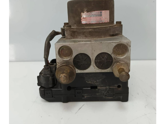 Блок АБС MR289078 Mitsubishi Galant 1993 - 1996 года