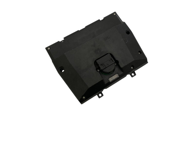 Блок управления климат-контролем 30795268 Volvo S60