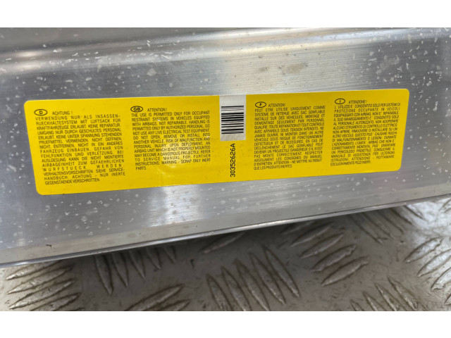 Подушка безопасности пассажира 080660100 Maserati GranTurismo