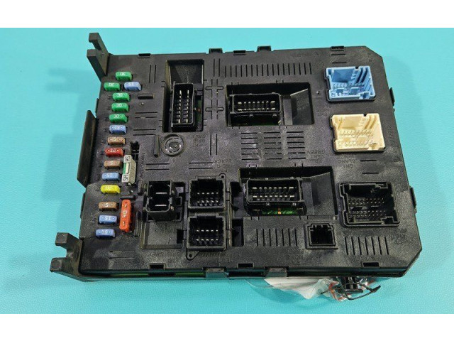 Блок комфорта 9661940480, IMPRK1488473   Citroen C5   