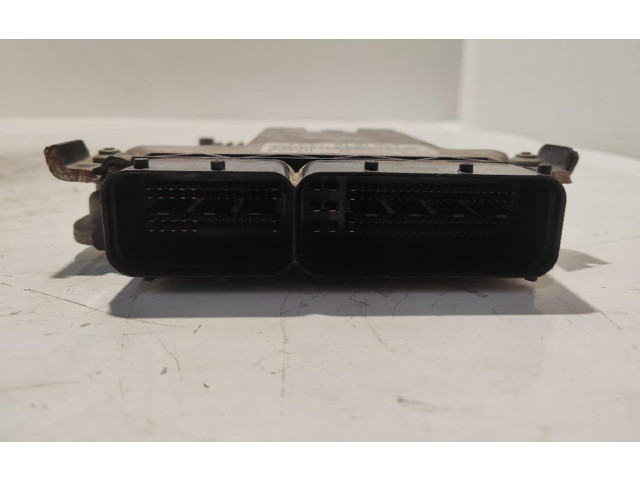 Řídící jednotka 4E0907401B, 0281011327 Audi A8 S8 D3 4E 2002