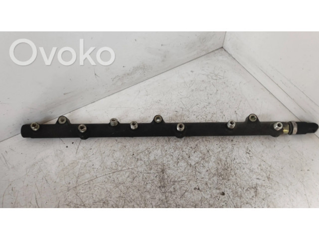 Vstřikovací lišta 0445216002, 030567 BMW X5 E53 pro naftový motor 3.0