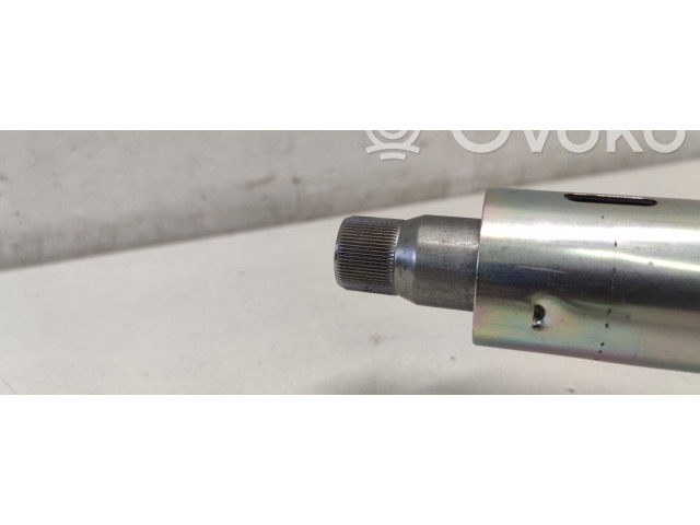    Рулевая рейка A2044603616, 2044603616   Mercedes-Benz GLK (X204) 2008 - 2016 года