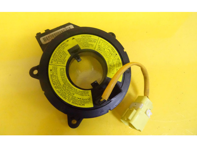 Полоса надувных подушек (кольцо srs) Mazda 626