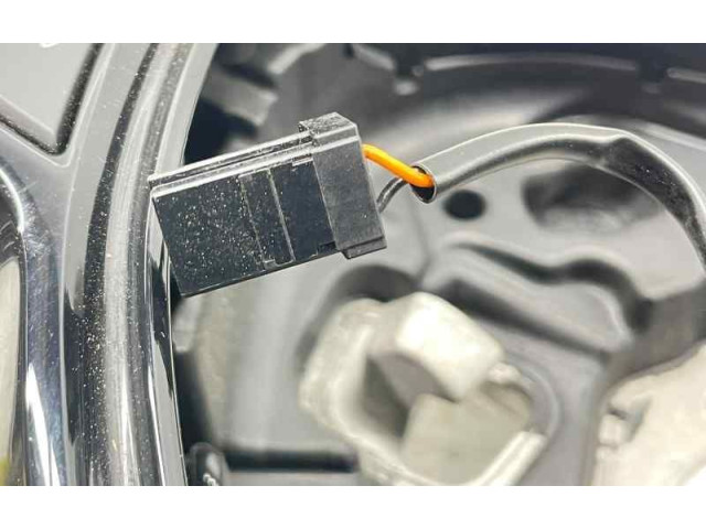 Руль Dacia Sandero 2008 - 2012 года 484007754R