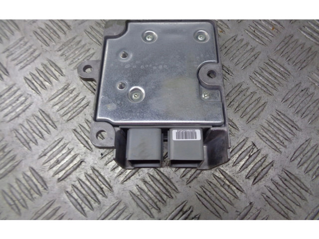 Блок подушек безопасности 04606933AC   Chrysler Pacifica