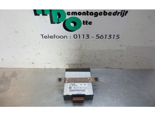 Другие блоки управления / модули 6E0919041A, 461208002001 Volkswagen Lupo AYZ