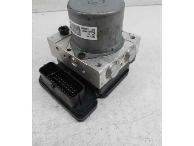 Блок АБС    KIA  Ceed  2012 - 2018 года