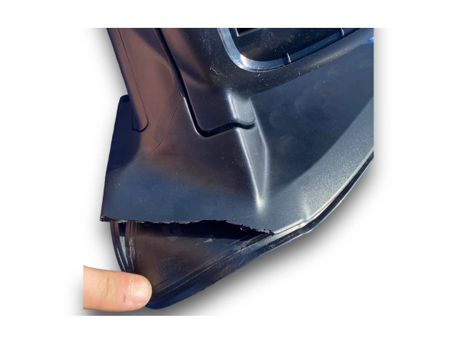 Зеркало электрическое Mitsubishi Outlander 2007 - 2012 года